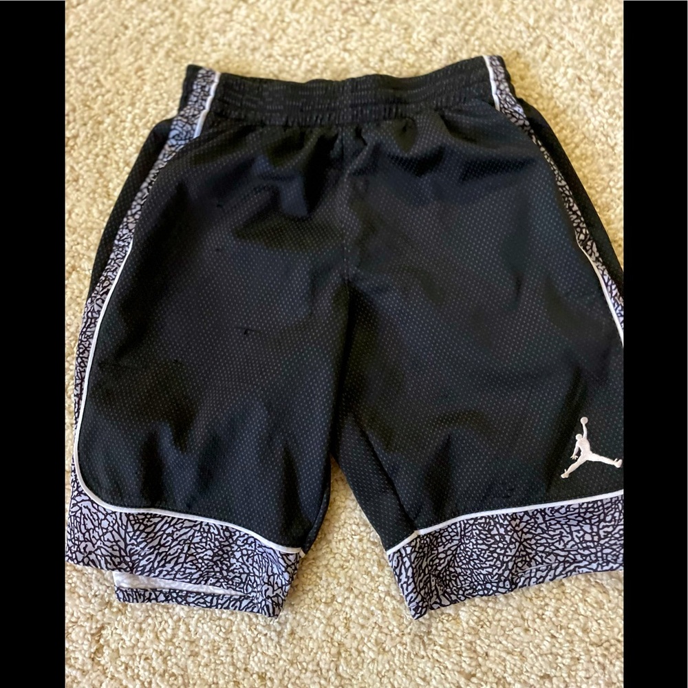 Like new Nike shorts